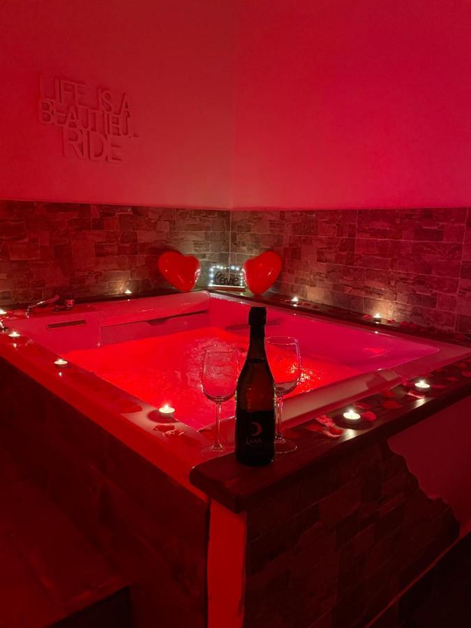 “La Casetta Nel Borgo” Cerveteri Dış mekan fotoğraf